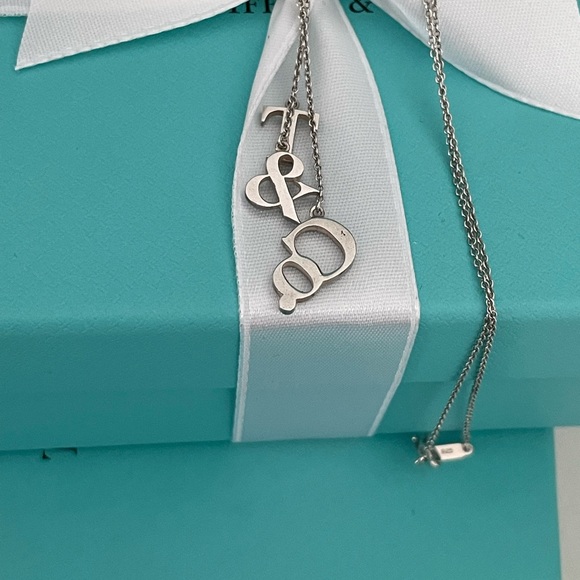 Tiffany necklace - Picture 5 of 8